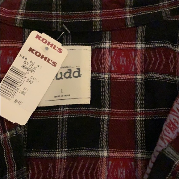 Flannel - Picture 2 of 2